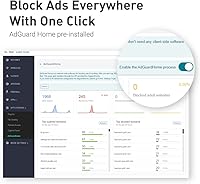 GL.iNet GL-AX1800 WiFi 6 Router — image 7