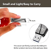 SSK 512GB USB 3.2 Gen 2 Flash Drive — image 5