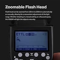 Godox V860III-S Camera Flash for Sony — image 7