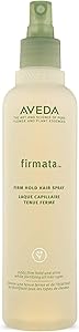 Aveda Firmata Firm Hold Hair Spray 8.5oz