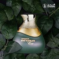 Al Haramain Detour Eco Eau de Parfum 100mL — image 4