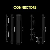 MSI MAG A650GL 650W 80+ Gold Fully Modular Power Supply — image 10