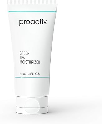 Proactiv Green Tea & Hyaluronic Acid Moisturizer 3 Oz