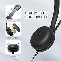 Yealink UH37 USB Headset — image 3