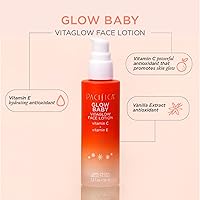 Pacifica Glow Baby Face Lotion & Eye Cream Set — image 5
