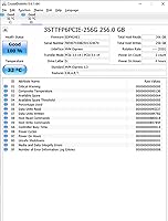 Timetec 256GB SSD NVMe PCIe Gen3x4 M.2 2280 — image 7