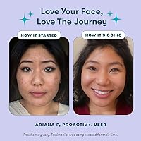 Proactiv+ 3 Step Advanced Skincare Acne Treatment 30 Day Kit — image 9