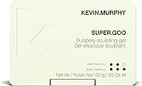 KEVIN.MURPHY SUPER.GOO Sculpting Rubbery Gel 100g — image 1