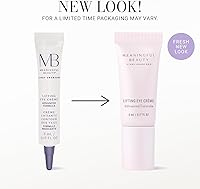 Meaningful Beauty Lifting Eye Crème Advanced Formula — image 2