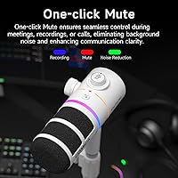 Comica EJoy D10 PRO Wireless Gaming Microphone — image 8