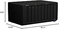 Synology DS1823xs+ 8-Bay NAS — image 10