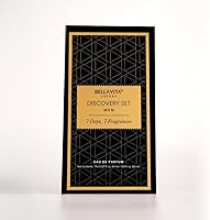 BellaVita Luxury Discovery Set Men's Perfumes 7x8ml — image 7