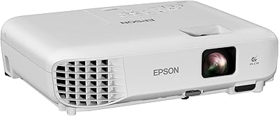 Epson EX3290 WXGA Projector