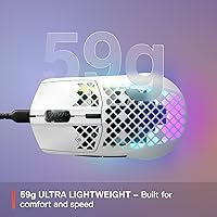 SteelSeries Aerox 3 Gaming Mouse — image 5