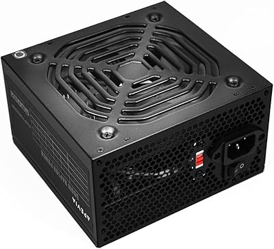 Apevia RAPTOR500W 500W ATX Power Supply