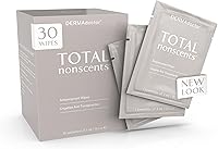 DERMAdoctor Antiperspirant Wipes - 30 Count — image 1