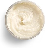 AHAVA Dead Sea Salt Softening Butter Salt Scrub, 7.5oz — image 3