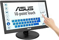 ASUS VT168HR 15.6″ Touchscreen Monitor — image 6