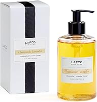LAFCO New York Liquid Soap Chamomile Lavender 12 oz — image 1