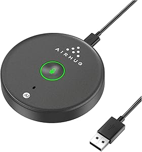 AIRHUG 21 USB Microphone