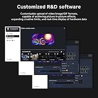 Jungle Leopard PF 360 CPU Water AIO Cooler — image 6