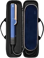 Buwico Hard Travel Case for Dyson Airstrait Straightener — image 1