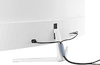 ASUS VU34WCIP-W 34” Ultra-Wide Curved Monitor — image 14