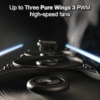 be quiet! Pure Loop 2 360mm AIO Water Cooling System — image 3