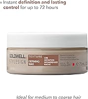 Goldwell StyleSign Defining Wax 75mL — image 6