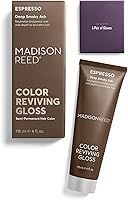 Madison Reed Color Reviving Gloss Espresso - Brown, 4 Fl Oz — image 3