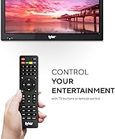 Tyler 13″ Portable TV LCD Monitor — image 8