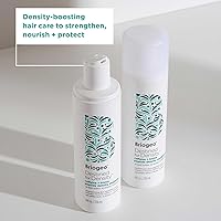 Briogeo Destined For Density Caffeine + Biotin Peptide Shampoo and Conditioner Set, 2 x 8 fl oz — image 4