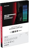 Kingston FURY Renegade 32GB 3600MHz DDR4 RGB Memory — image 7