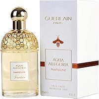 Guerlain Aqua Allegoria Pamplelune Eau De Toilette Spray 4.2oz — image 2