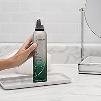Joico JoiWhip Firm Hold Designing Foam 300mL — image 4