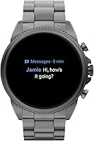 Fossil Men's Gen 6 44mm Smartwatch — image 10