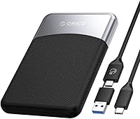 ORICO M25PRO 512GB External SSD — image 4