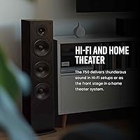 Polk Audio T50 Home Theater Tower Speaker — image 2