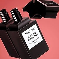 Tom Ford Fabulous All Over Body Spray 150mL — image 5