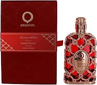 Orientica Amber Rouge Eau de Parfum 5oz — image 1