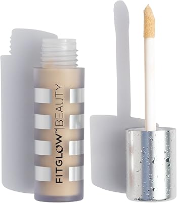 Fitglow Beauty Correct+ Eyebright Color Corrector - 6g