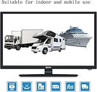 SYLVOX 27 Inch Smart TV — image 8