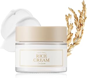I'm from Rice Cream 1.76oz Review