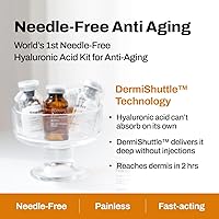 JEU'DEMEURE DermiShuttle Lifting Kit - Anti Aging Serum — image 7