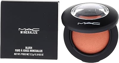 MAC Mineralize Blush Love Joy