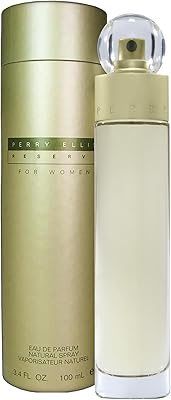 Perry Ellis Reserve Eau De Parfum Spray for Women 100mL