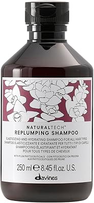 Davines Naturaltech REPLUMPING Shampoo & Conditioner