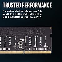 PNY Performance 16GB (2x8GB) DDR4 3200MHz Laptop Memory Kit — image 3
