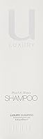 UNITE Hair U:LUXURY Shampoo 8.5oz — image 2