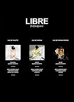 Yves Saint Laurent Libre Women's Eau de Toilette 3oz — image 6